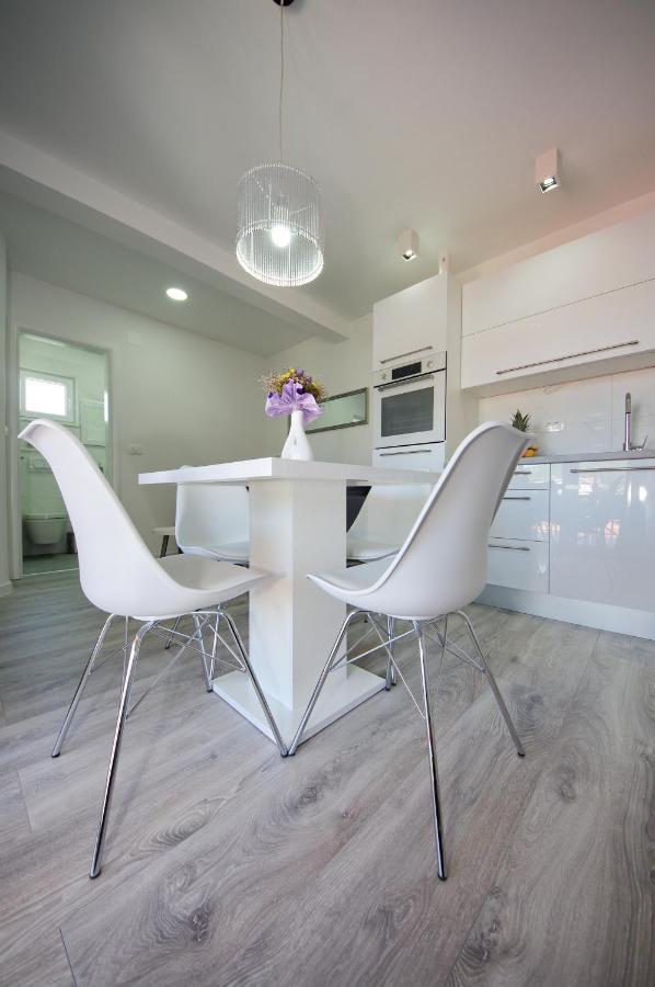 Apartmani Maris Poljica  Экстерьер фото