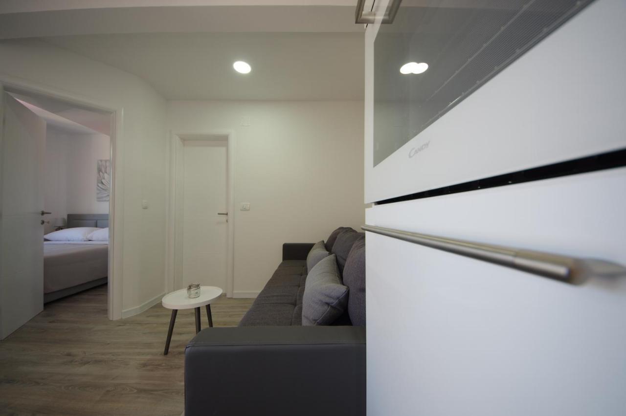 Apartmani Maris Poljica  Экстерьер фото