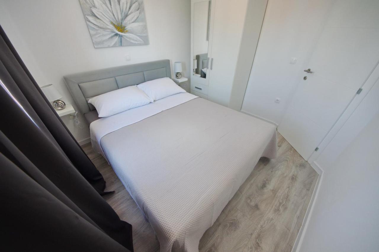 Apartmani Maris Poljica  Экстерьер фото