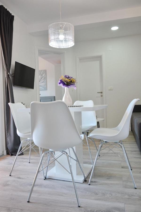 Apartmani Maris Poljica  Экстерьер фото
