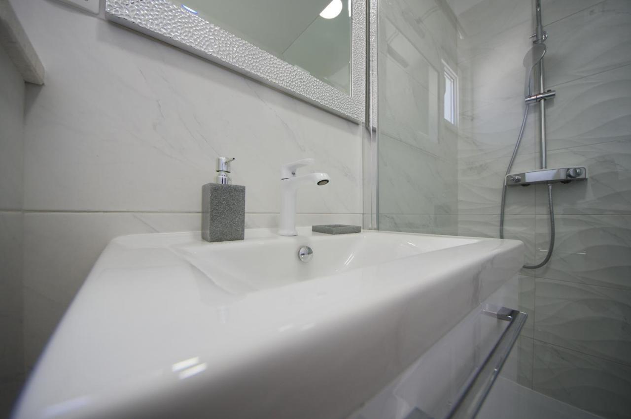 Apartmani Maris Poljica  Экстерьер фото