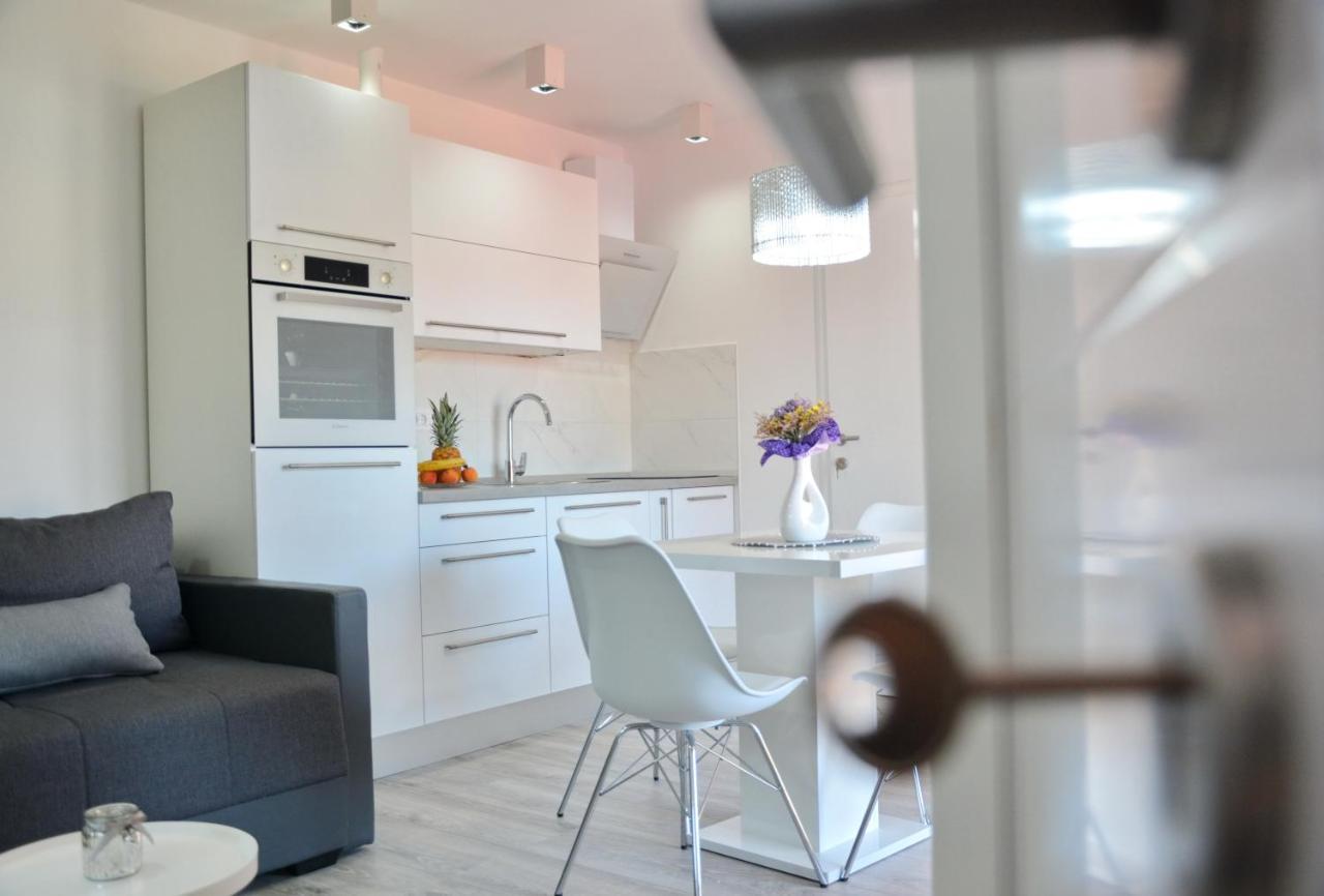 Apartmani Maris Poljica  Экстерьер фото