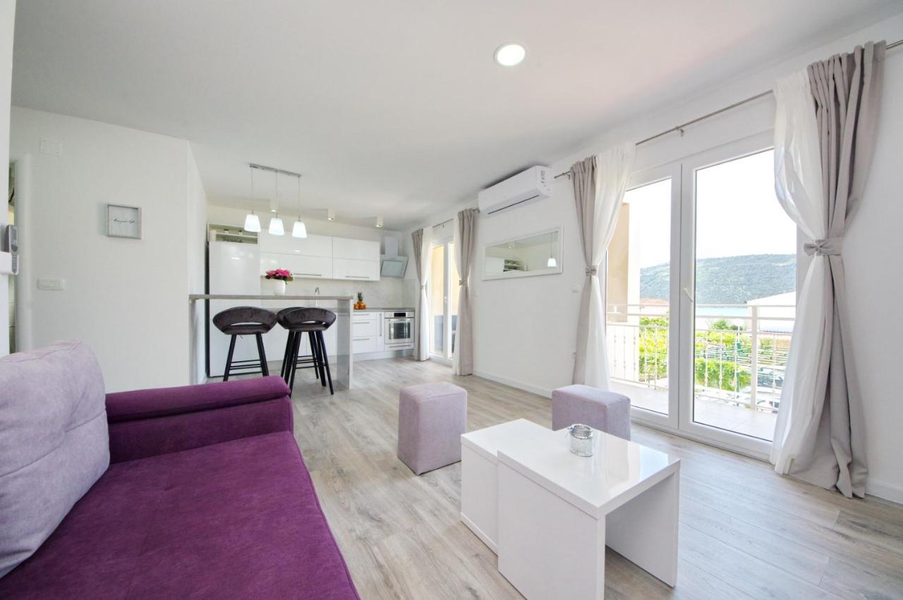 Apartmani Maris Poljica  Экстерьер фото