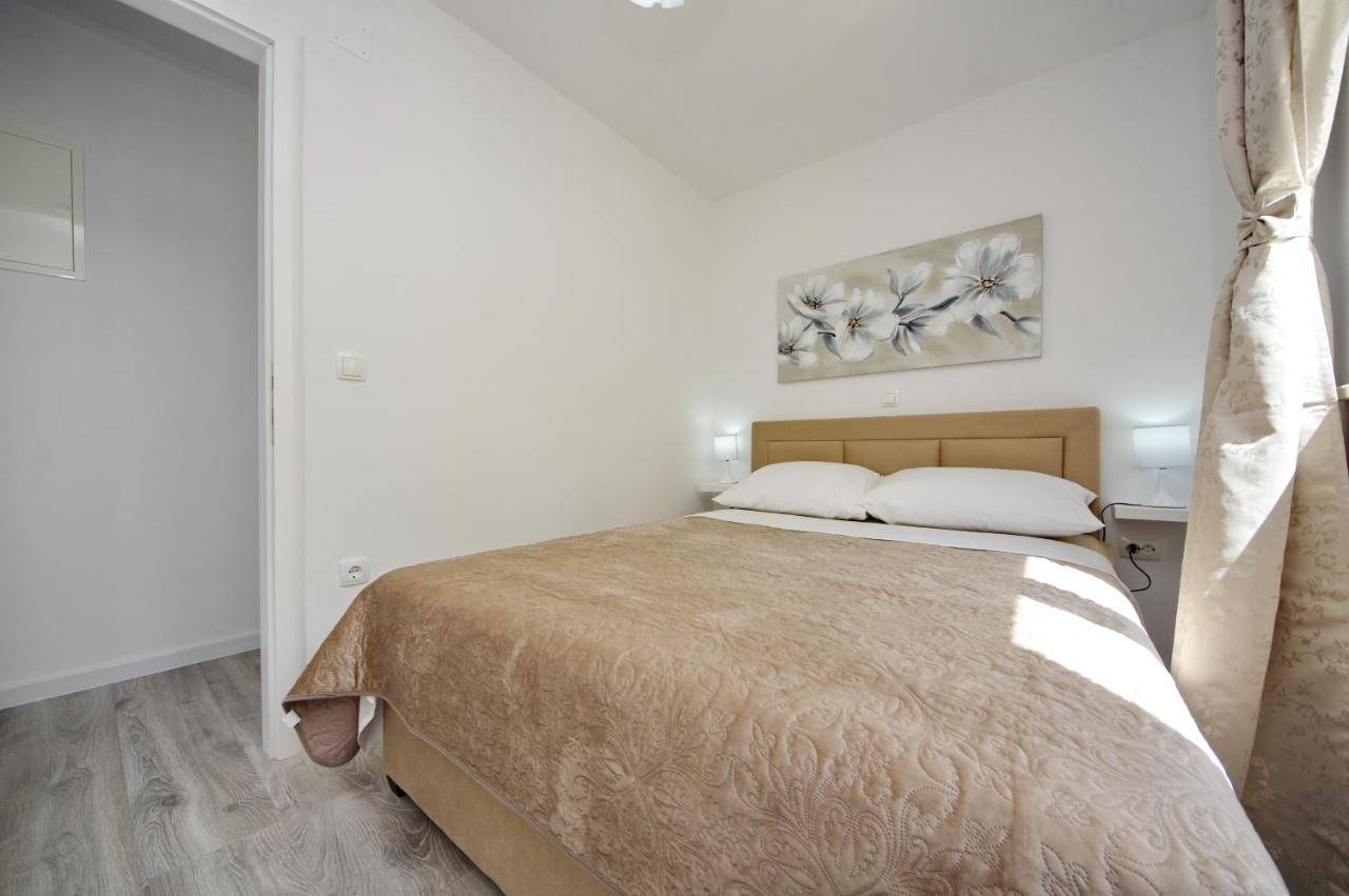 Apartmani Maris Poljica  Экстерьер фото