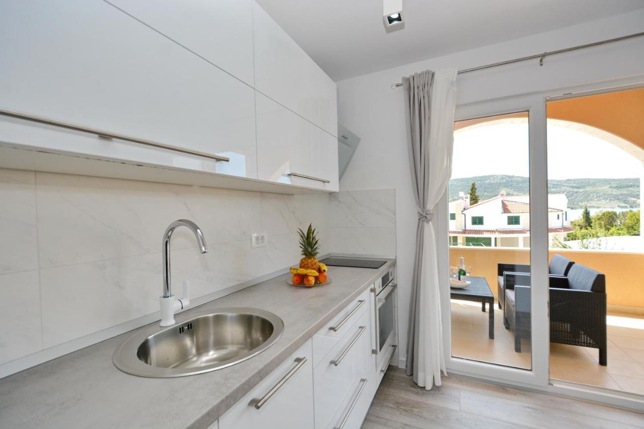 Apartmani Maris Poljica  Экстерьер фото
