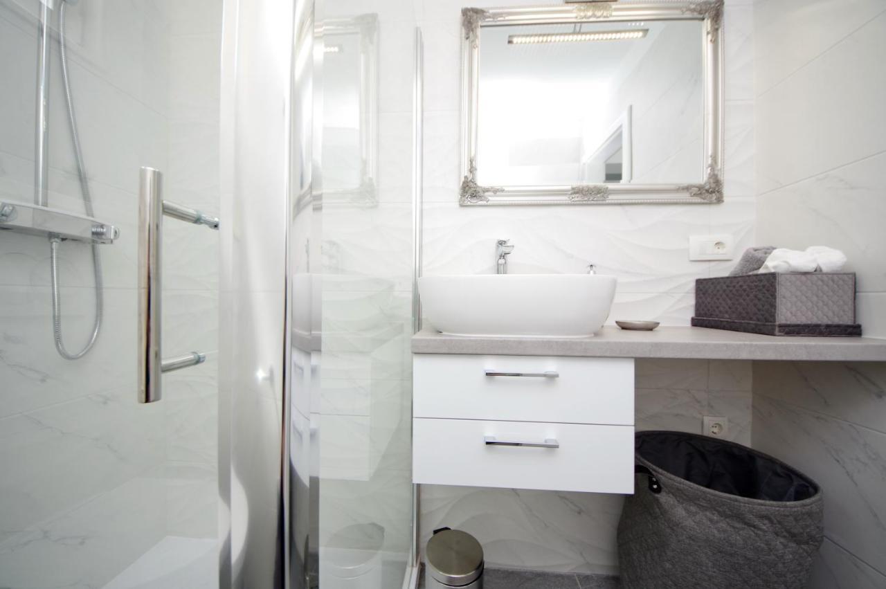 Apartmani Maris Poljica  Экстерьер фото