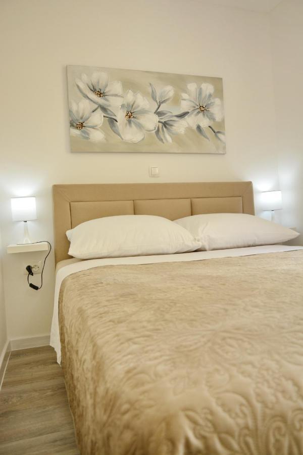 Apartmani Maris Poljica  Экстерьер фото