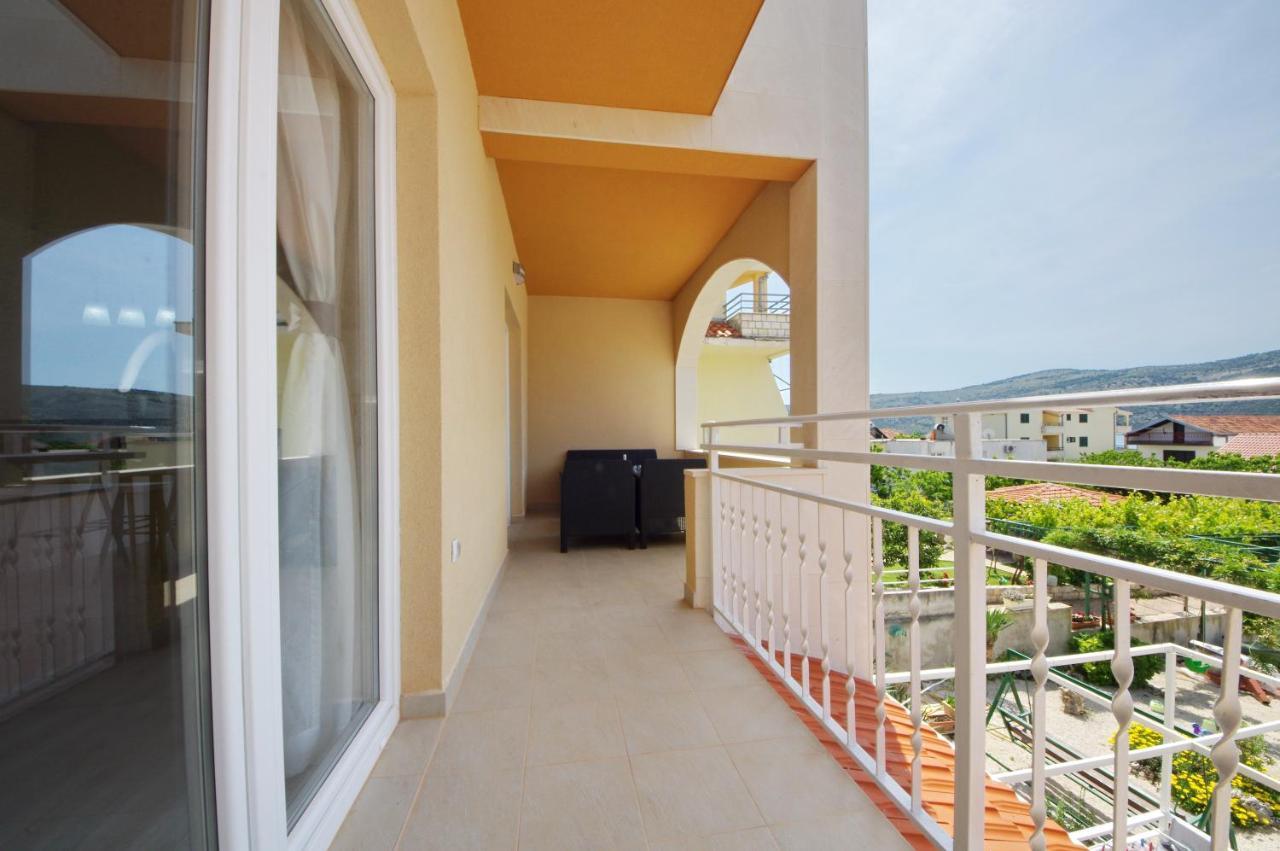 Apartmani Maris Poljica  Экстерьер фото