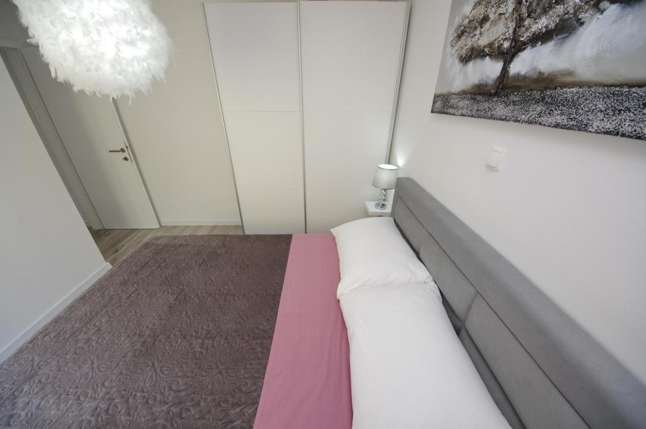 Apartmani Maris Poljica  Экстерьер фото