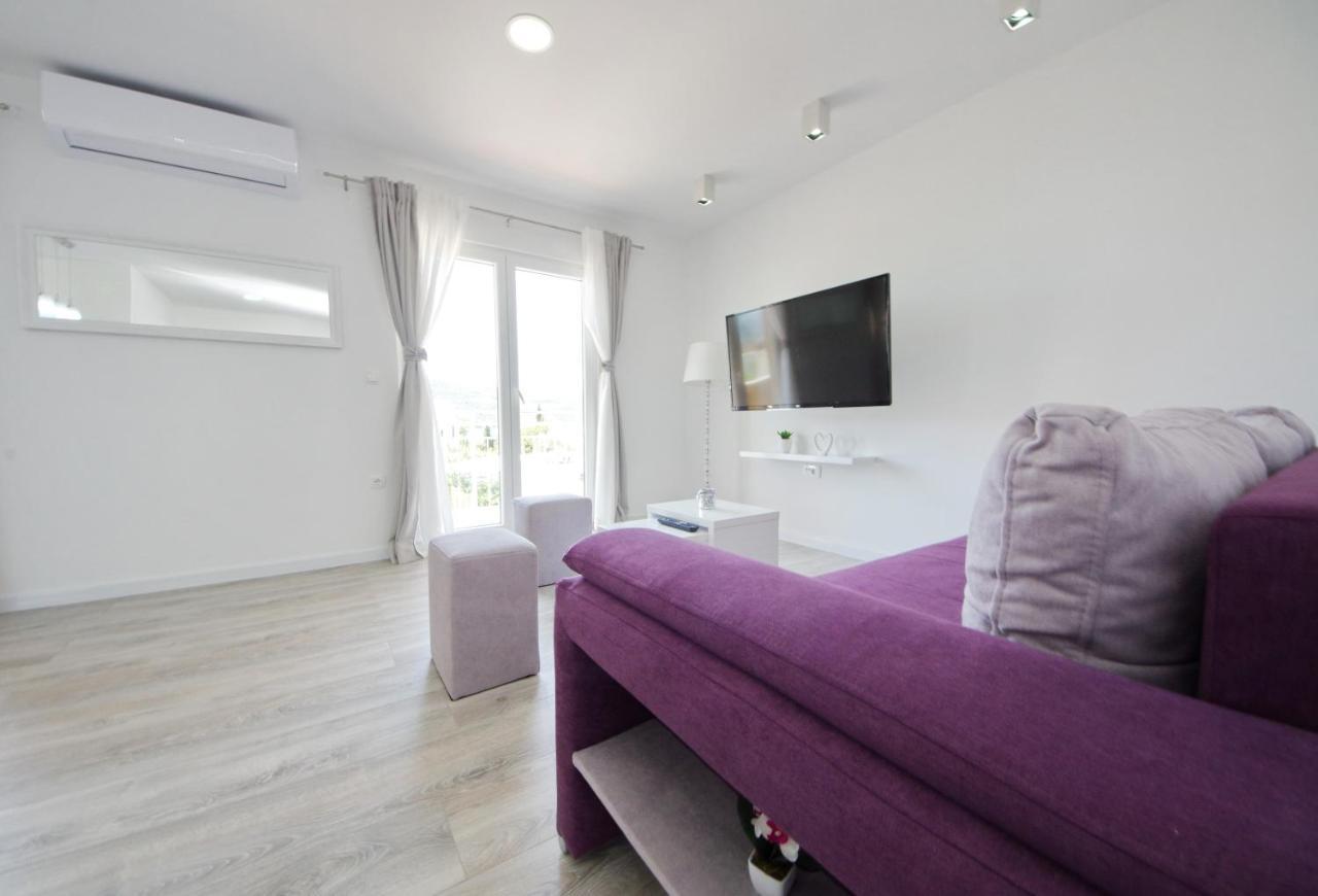 Apartmani Maris Poljica  Экстерьер фото